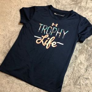 💎6/$20💎 UA Tee